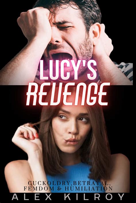 literotica cuckold revenge